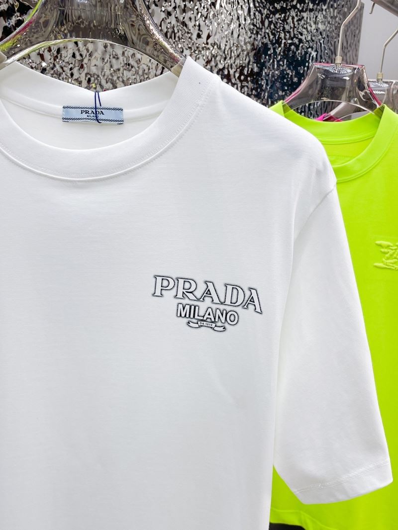 Prada T-Shirts